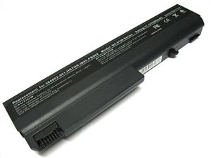 باتری لپ تاپ اچ پی مدل بیزینس  6510 